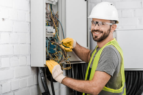 Best Electrical Troubleshooting Services  in Dale, PA