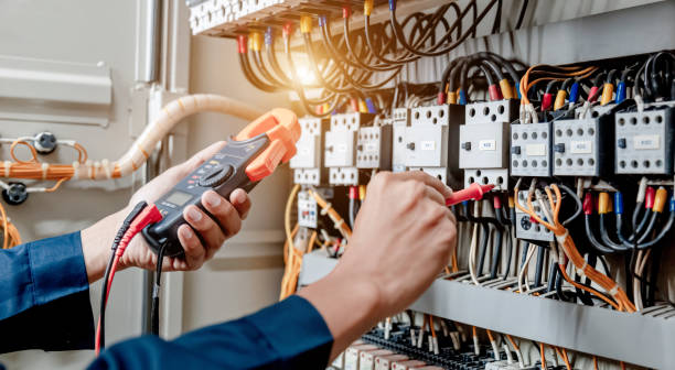 Best Circuit Breaker Repair  in Dale, PA