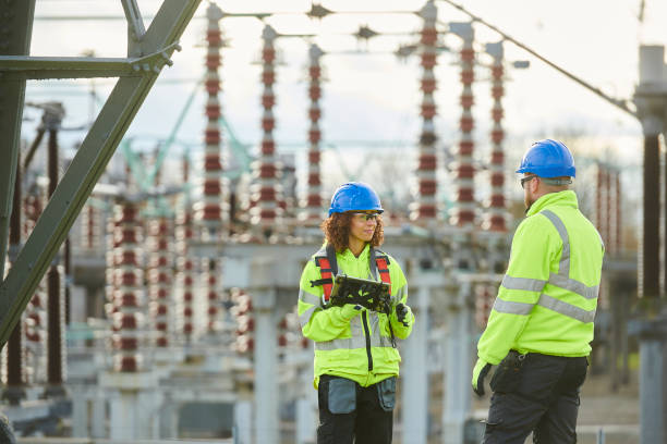 Best Affordable Electrician  in Dale, PA