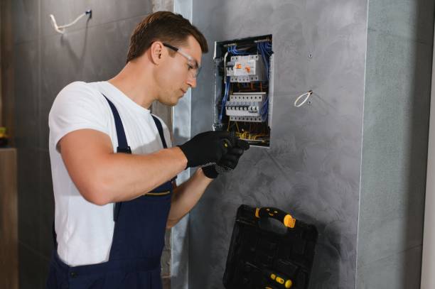 Best Outdoor Lighting Installation  in Dale, PA