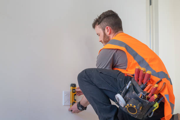 Best Electrician for Home Renovation  in Dale, PA