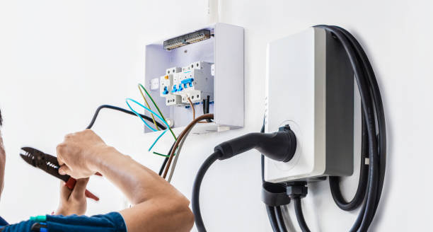 Best Electrical Upgrades for Homes  in Dale, PA