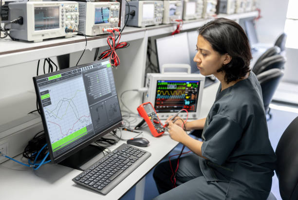 Best Licensed Electrician  in Dale, PA