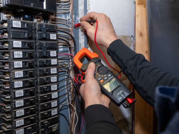 Best Home Electrical Repair  in Dale, PA